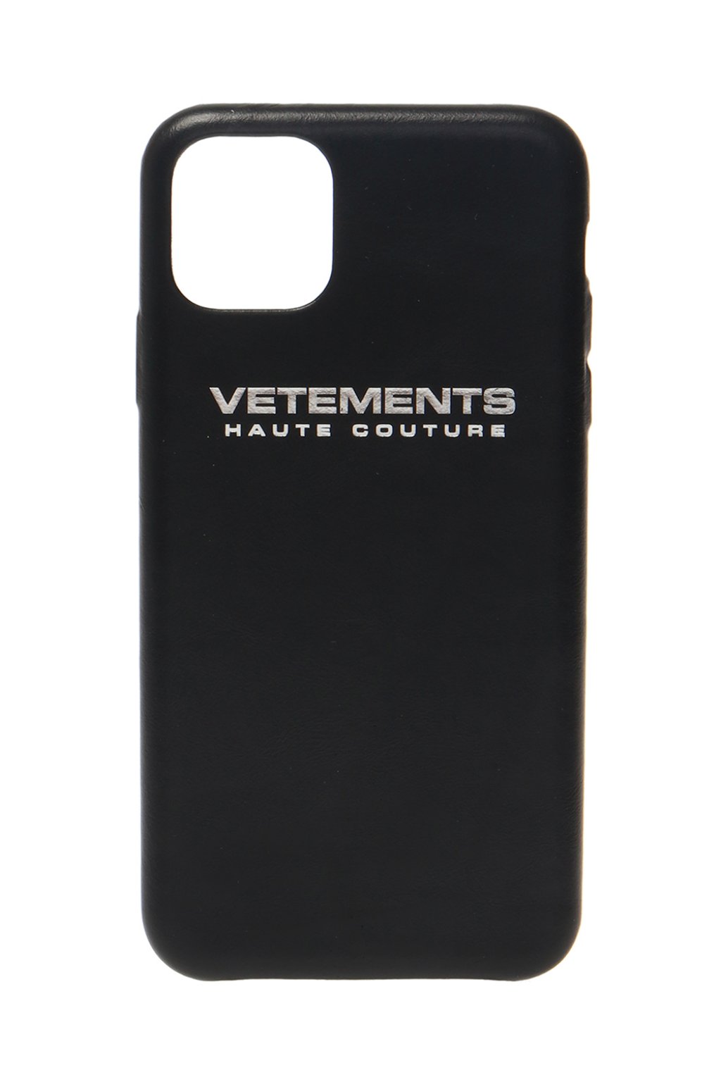 VETEMENTS iPhone 11 Pro case | Men's Accessorie | Vitkac